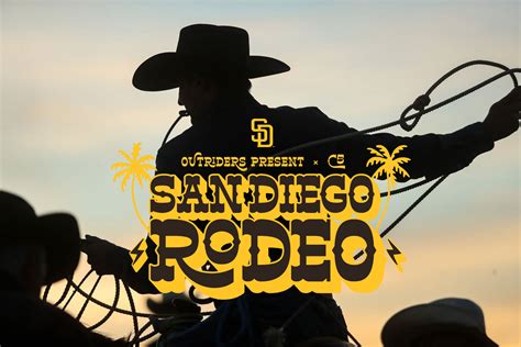 Home - San Diego Rodeo