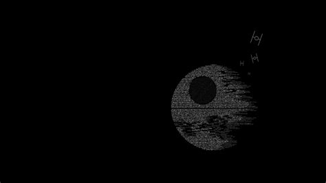 ASCII Deathstar - Equation Group [3840x2160] : wallpapers