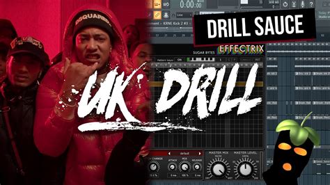 MY HARDEST DRILL BEAT! (UK Drill Beat Tutorial 2020) - FL Studio 20 ...