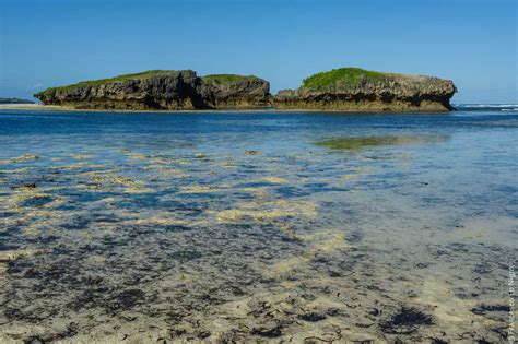 10 Top Beaches in Watamu