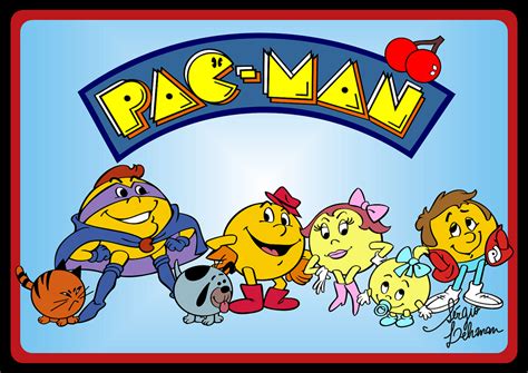 Pac-Man (1982)