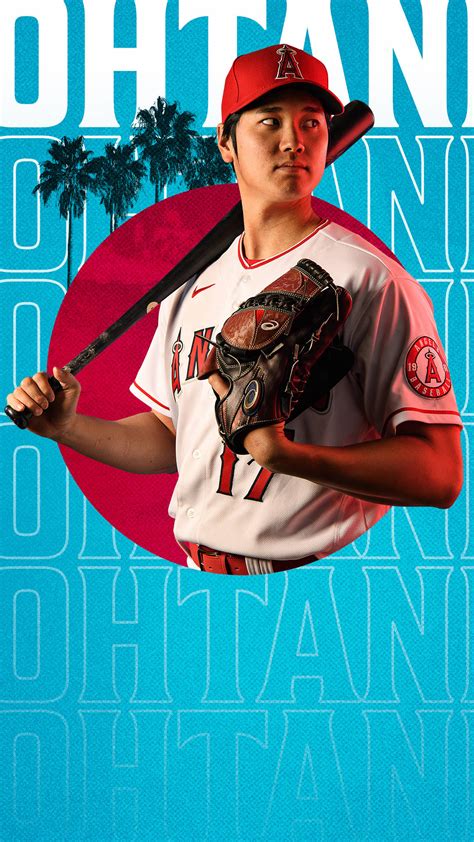 [100+] Shohei Ohtani Wallpapers | Wallpapers.com