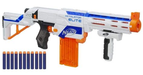 Nerf Retaliator