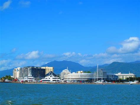 Cairns, Far North Queensland, Australia | Incredible places, Train ...