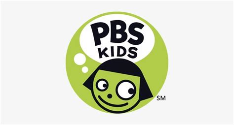 PBS KIDS Logo - LogoDix