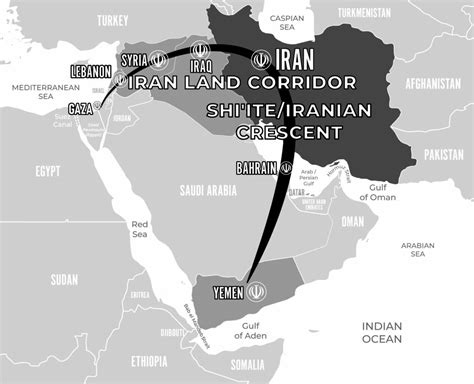 AXIS OF RESISTANCE AND DEFIANCE - ITME Inside The Middle East