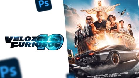 The Fast And The Furious Poster