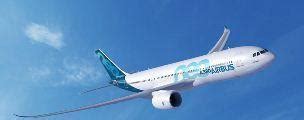 FARNBOROUGH: Airbus lays out A330neo specifications | Analysis | Flight Global