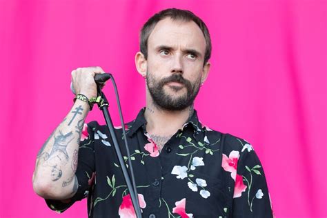 IDLES Joe Talbot among first speakers announced for Liverpools Sound ...