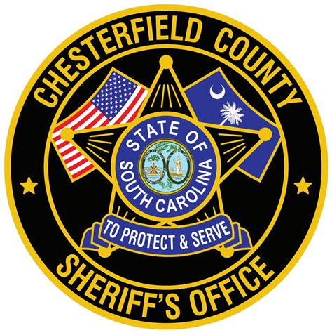 Chesterfield County Sheriff's Office