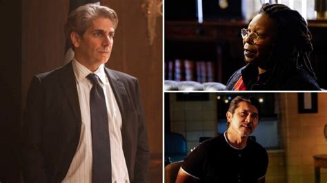 16 Best 'Blue Bloods' Guest Stars Over the Years