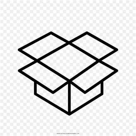 Box Symbol, PNG, 1000x1000px, Box, Area, Black And White, Cardboard ...