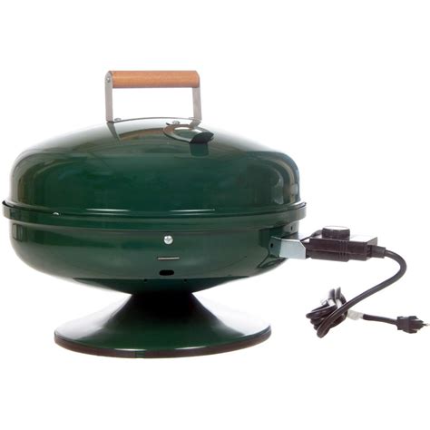 Jennifer Blog: Outdoor Electric Barbecue Grills