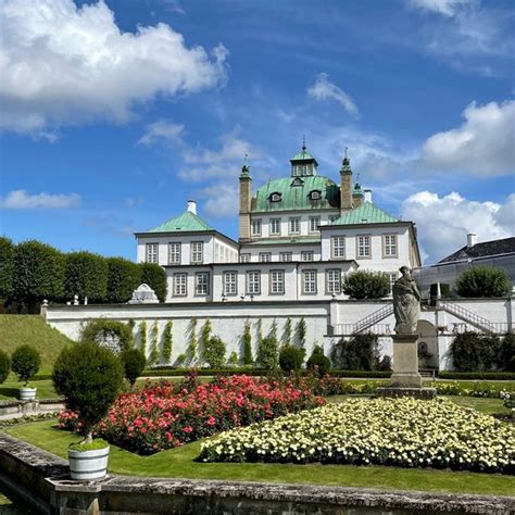 Fredensborg Slot - 4 tips from 745 visitors