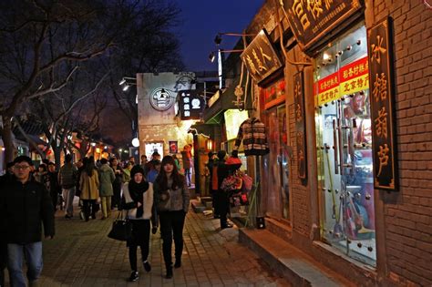 Beijing Night Tour Including Wangfujing Night Food Market - Beijing ...