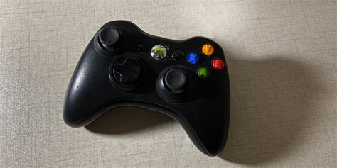 Microsoft Xbox 360 Wired Controller For Windows Pc Accessories: Video ...