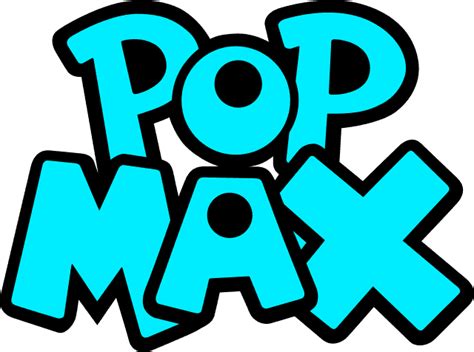 Pop Max - Wikiwand