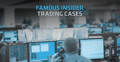 Insider Trading