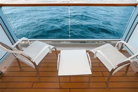Are Balcony Cabins Worth it on a Cruise? 10 Pros & 4 Cons - Life Well Cruised