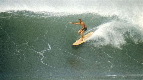 GEORGE DOWNING TIMELINE: A LIFE IN SURFING | Encyclopedia of Surfing