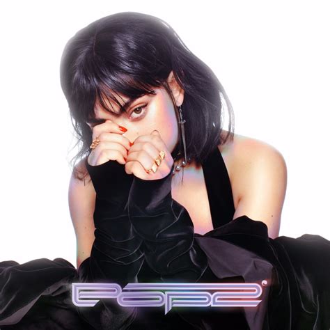 Charli XCX - Pop 2 Lyrics and Tracklist | Genius