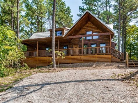 Broken Bow Vacation Cabins // Highway To Heaven-1 Bedroom, Pet Friendly ...