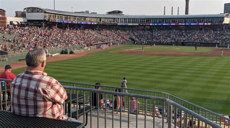 The Lansing Lugnuts