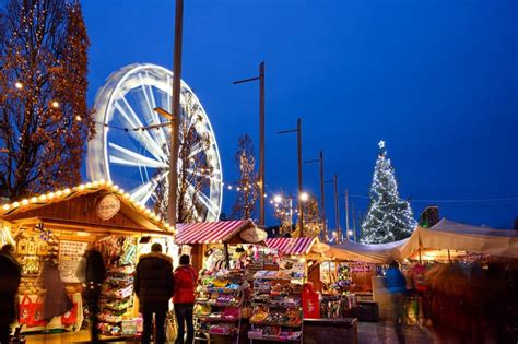 10 places that are beautiful in Ireland during the winter