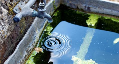 Radioactive Water Tank At Fukushima Plant Overflows Into The Pacific O