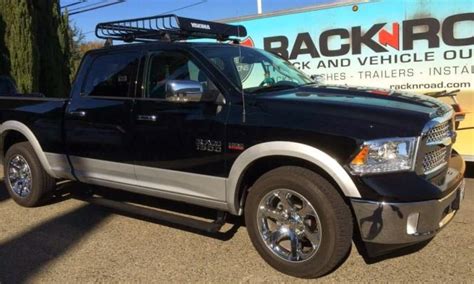 Roof Rack Installation Near Me - Where To Get Roof Rack Installed? - Garage Gear