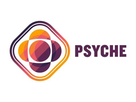 Psyche Insignia Logo PNG vector in SVG, PDF, AI, CDR format