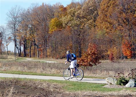 Parks Aplenty - Greater Lafayette, Indiana