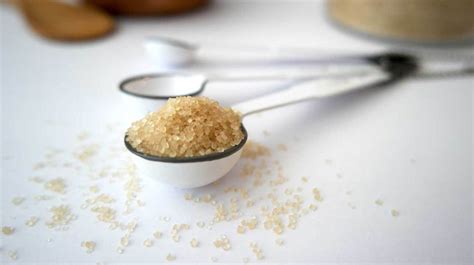 Demerara Sugar: Good or Bad?