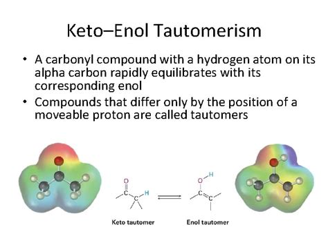 Organic Chemistry II Chapter 22 Carbonyl AlphaSubstitution Reactions