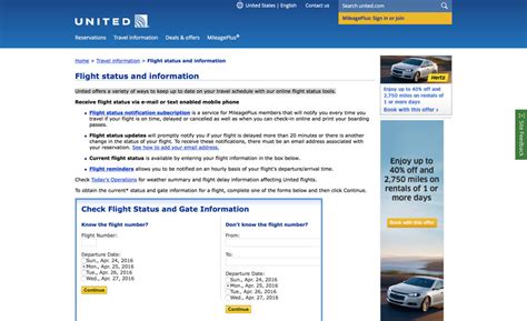 Check Flight Status – Hays Regional Airport