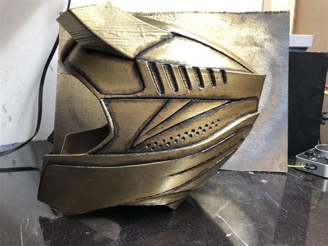 Loki Helmet WIP | Loki helmet, Loki cosplay, Loki