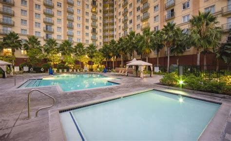 WorldMark Anaheim - UPDATED 2018 Condominium Reviews (CA) - TripAdvisor