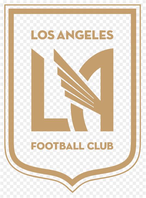 Los Angeles Fc Logo & Transparent Los Angeles Fc.PNG Logo Images