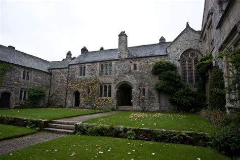 Cotehele