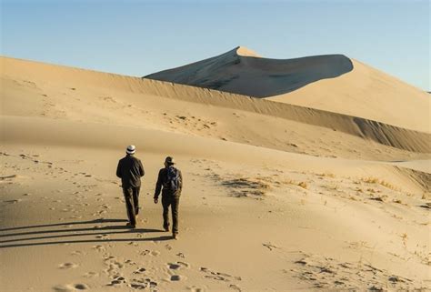 Hike 5 High Desert Trails This Spring