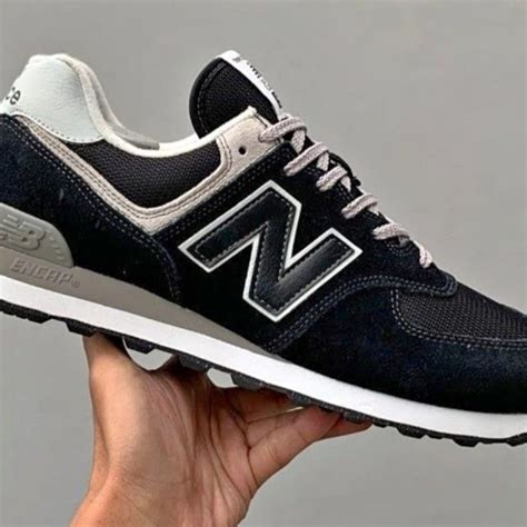 New Balance 574 Core Reviews | abillion