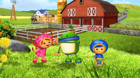 Watch Team Umizoomi Season 2 Episode 12: The Legend of the Blue Mermaid ...