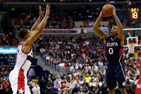 Atlanta Hawks vs Washington Wizards: Live stream, watch online NBA Playoffs