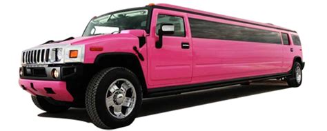 Dallas Pink Limousine Rental Transportation Services - Dallas Limo ...