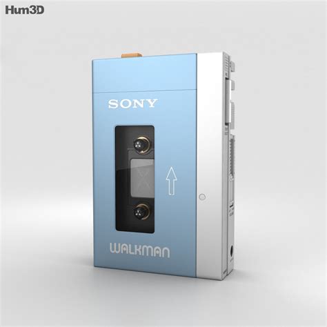 Sony Walkman Volume Hack