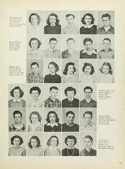 Peoria High School - Crest Yearbook (Peoria, IL), Class of 1943, Page ...