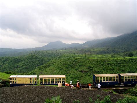 Matheran