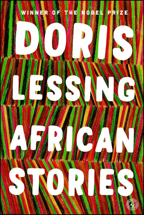 African Stories | Book by Doris Lessing | Official Publisher Page ...