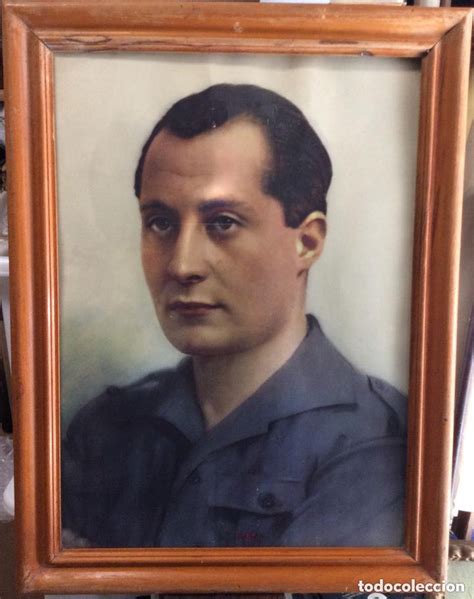 In Review - Jose Antonio primo de rivera wrong portrait | Paradox Interactive Forums