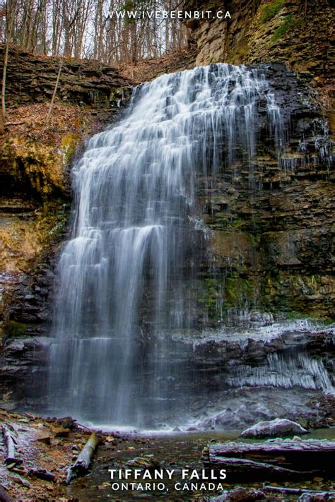 15 Best Waterfalls in Hamilton Ontario: The Quintessential Guide » I've Been Bit! Travel Blog ...